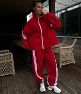 Костюм з лампасами IN-930A750 Костюм з лампасами IN-930A750