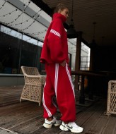 Костюм з лампасами IN-930A750 Костюм з лампасами IN-930A750