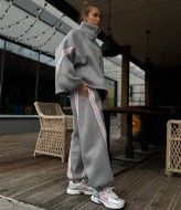 Костюм з лампасами IN-930A750 Костюм з лампасами IN-930A750