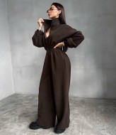 Теплый комбинезон CULT-2028A640 Теплый комбинезон CULT-2028A640