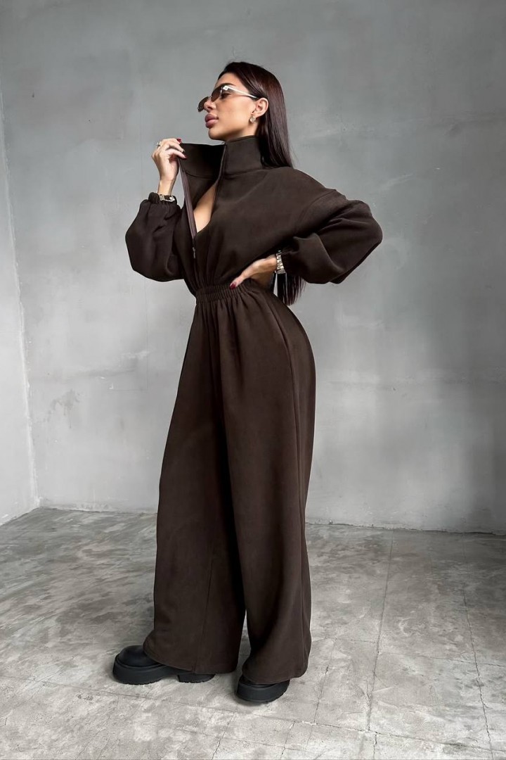 Теплый комбинезон CULT-2028A640 Теплый комбинезон CULT-2028A640