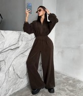 Теплый комбинезон CULT-2028A640 Теплый комбинезон CULT-2028A640