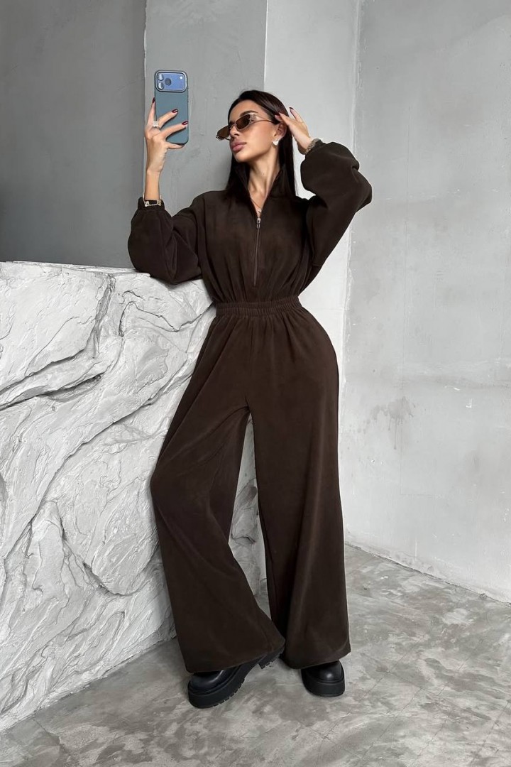 Теплый комбинезон CULT-2028A640 Теплый комбинезон CULT-2028A640