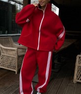 Костюм з лампасами IN-930A750 Костюм з лампасами IN-930A750