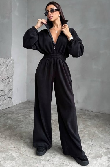 Теплый комбинезон CULT-2028A640