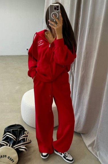 Спортивный костюм SAP-103A600 Спортивный костюм SAP-103A600