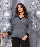 Костюм праздничный женский NA-245A400