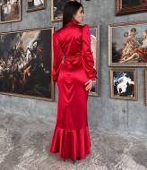 Платье винтажное LID-822A800