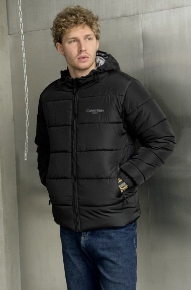 Зима куртка мужская MUN-2015A1099