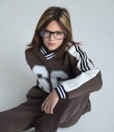 Спортивный костюм теплый подростковый  EV-254A850