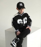 Спортивный костюм теплый подростковый  EV-254A850