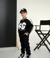 Спортивный костюм теплый подростковый  EV-254A850