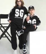 Спортивный костюм теплый подростковый  EV-254A850