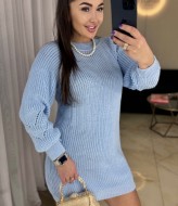 В’язана сукня IND-5012A560