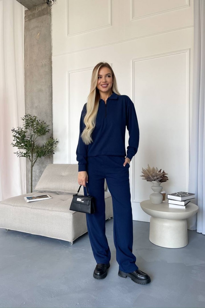 Костюм трикотажний YBY-907A650