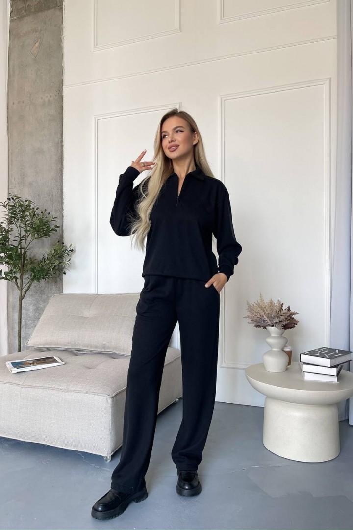 Костюм трикотажний YBY-907A650