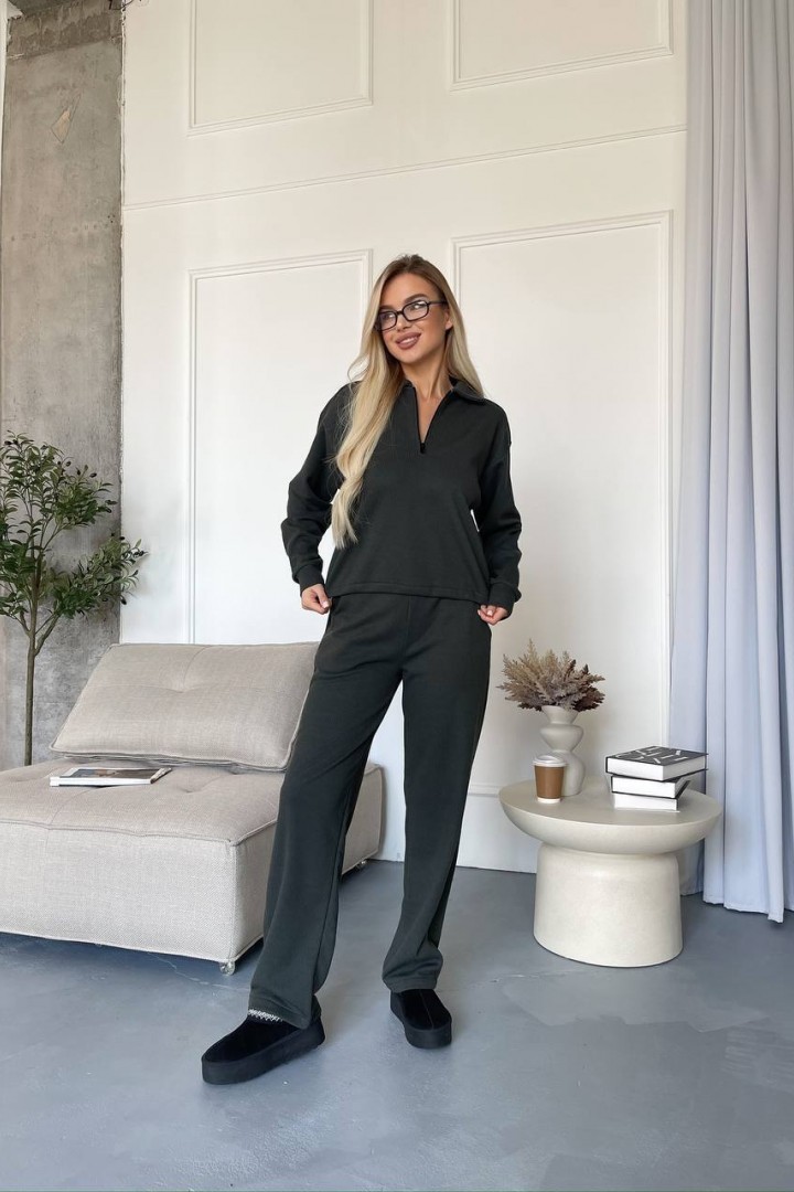 Костюм трикотажний YBY-907A650