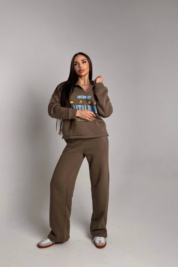 Спортивний костюм DN-275A1000