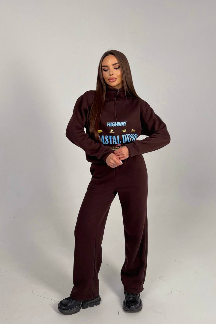 Спортивний костюм DN-275A1000