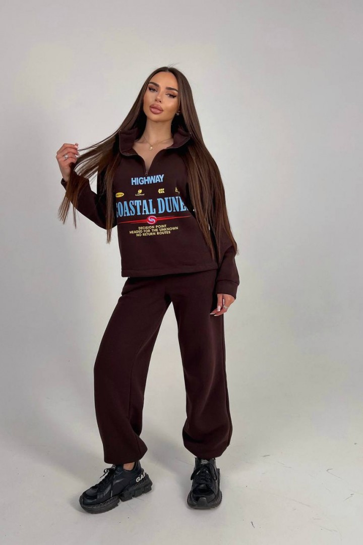 Спортивний костюм DN-275A1000