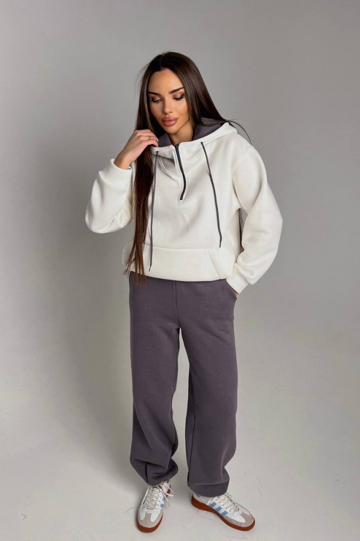 Костюм худі та штани DN-276A1100