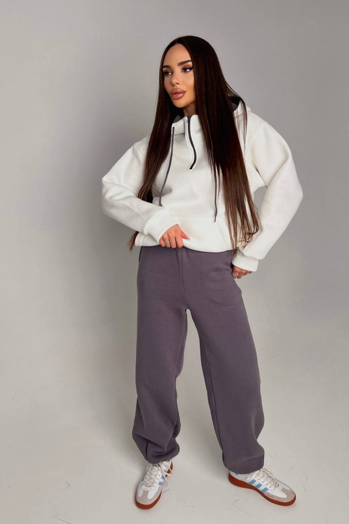 Костюм худі та штани DN-276A1100