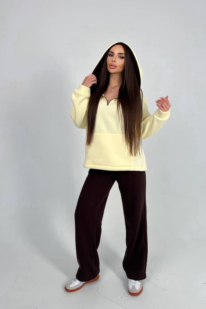 Костюм худі та штани DN-276A1100