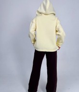 Костюм худі та штани DN-276A1100