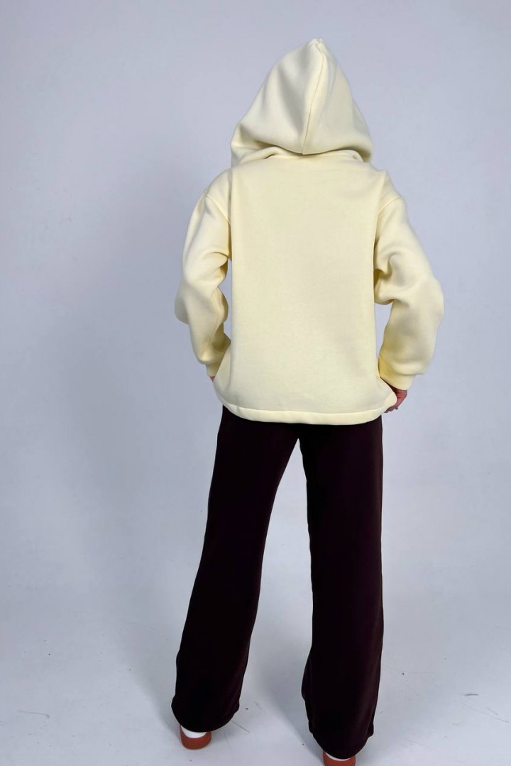 Костюм худі та штани DN-276A1100