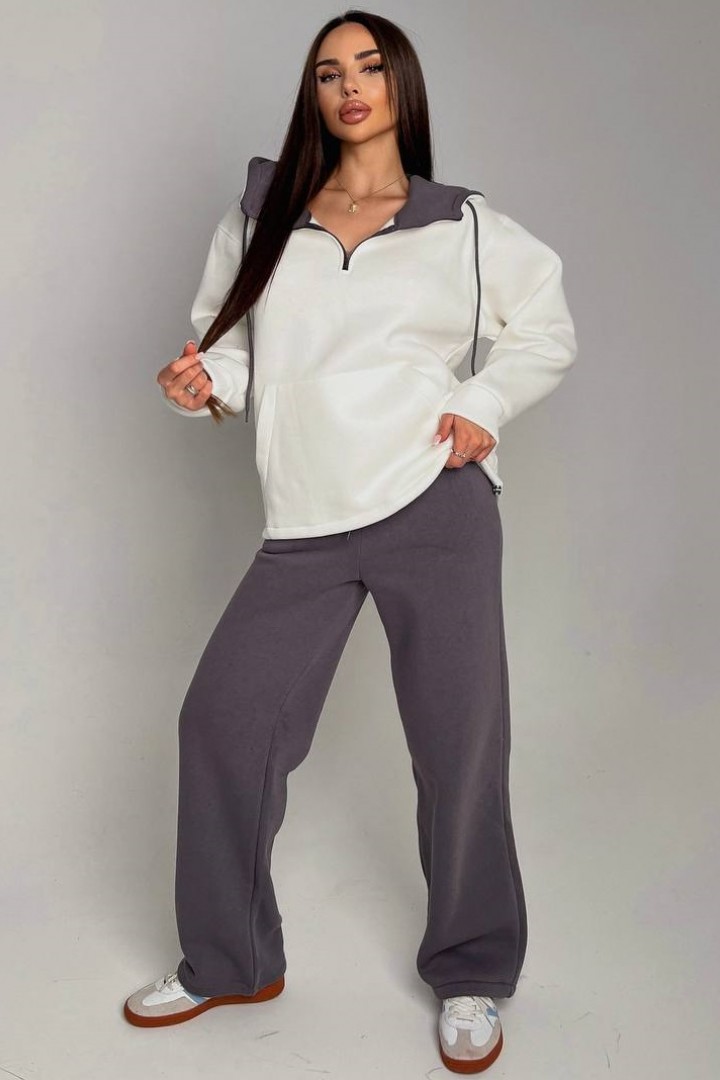 Костюм худі та штани DN-276A1100