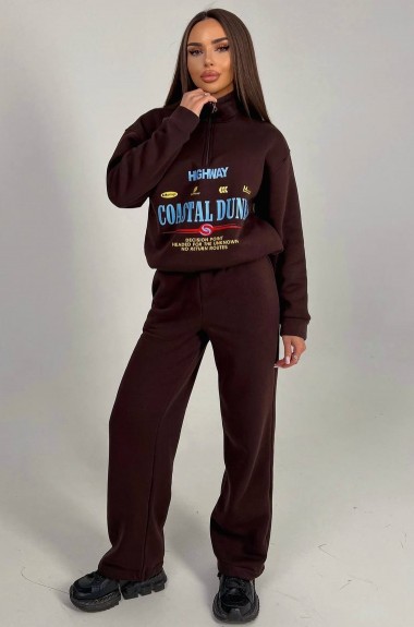 Спортивний костюм DN-275A1000