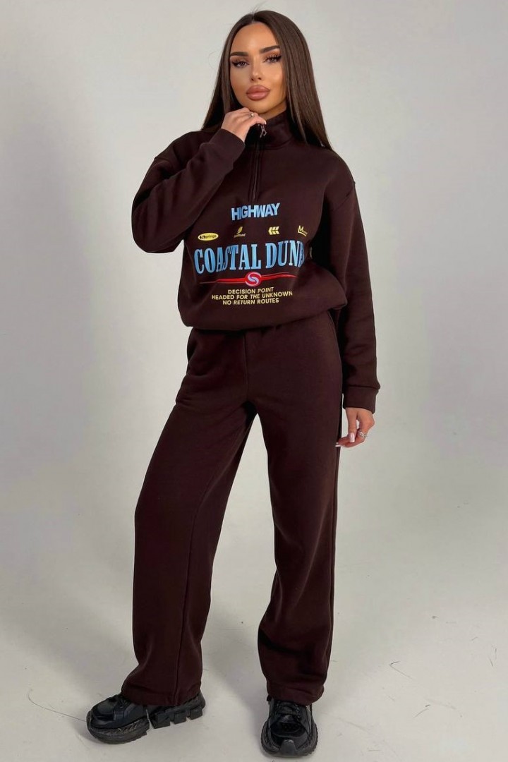 Спортивний костюм DN-275A1000