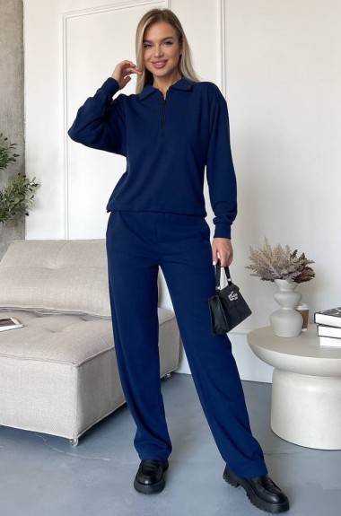 Костюм трикотажний YBY-907A650