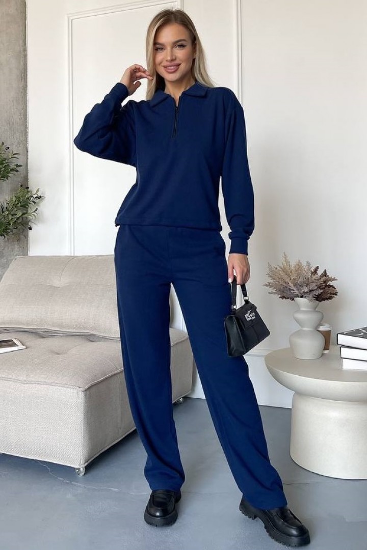 Костюм трикотажний YBY-907A650