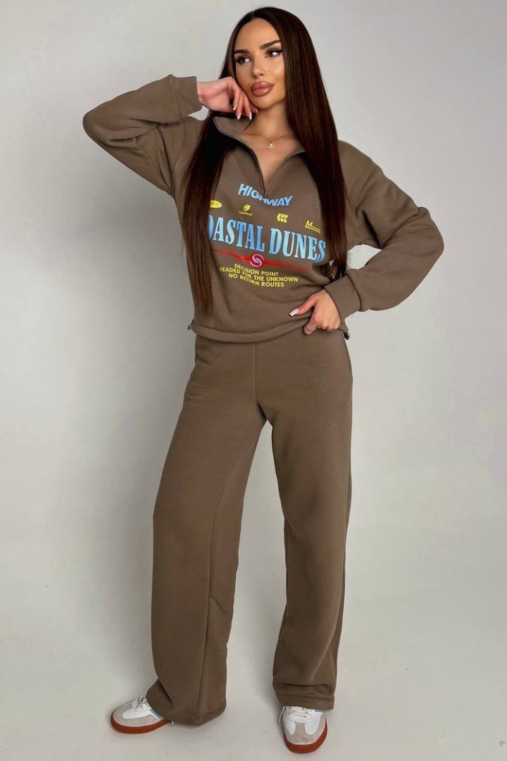 Спортивний костюм DN-275A1000