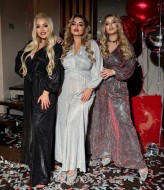 Праздничный комбинезон MT-406A800