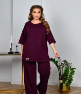 Повседневный костюм NF-3693A700