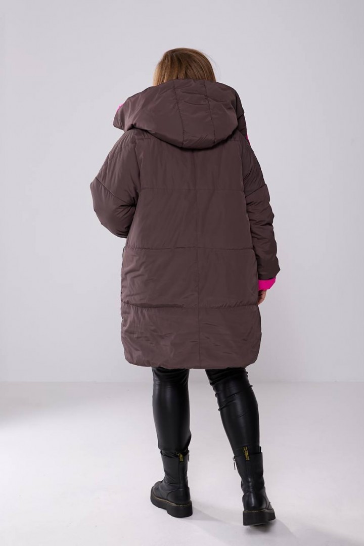 Двостороннє пальто SD-032A1000