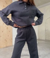 Костюм женский прогулочный  FL-2099A750