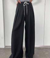 Брюки свободного кроя ACHK-1956A400