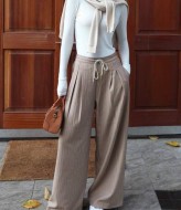 Брюки свободного кроя ACHK-1956A400