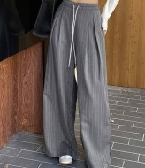 Брюки свободного кроя ACHK-1956A400