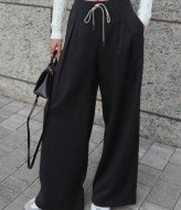 Брюки свободного кроя ACHK-1956A400