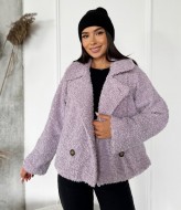 Куртка букле NOB-25009A990