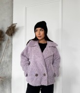 Куртка букле NOB-25009A990