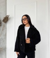 Куртка букле NOB-25009A990