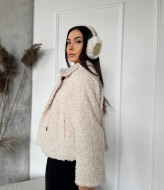 Куртка букле NOB-25009A990