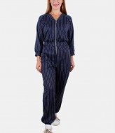 Комбінезон у смужку GOL-1563A650