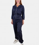 Комбінезон у смужку GOL-1563A650