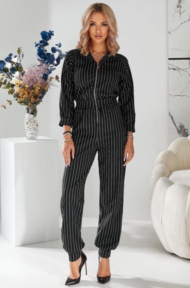 Комбінезон у смужку GOL-1563A650